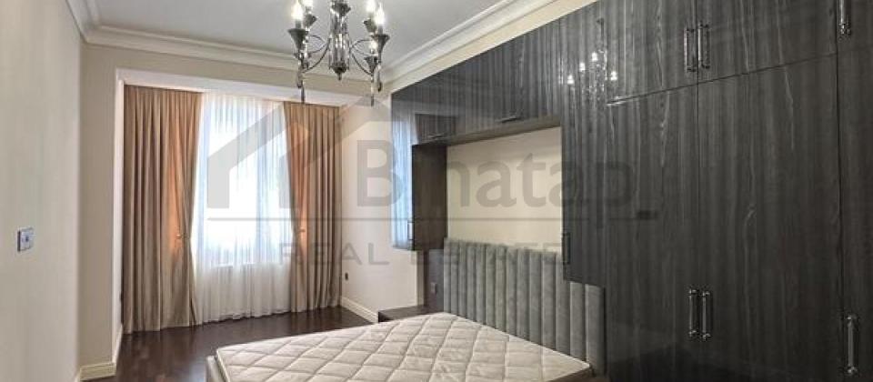 Moskva prospekti, Main yashayish kompleksinde 3 otaqli menzil satilir/158 kv.m. - 8