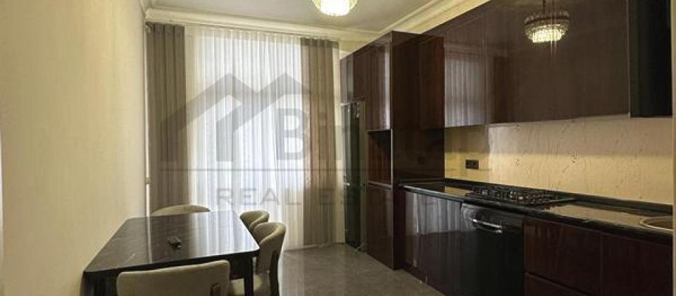 Moskva prospekti, Main yashayish kompleksinde 3 otaqli menzil satilir/158 kv.m. - 9