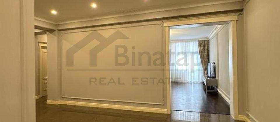 Moskva prospekti, Main yashayish kompleksinde 3 otaqli menzil satilir/158 kv.m. - 11