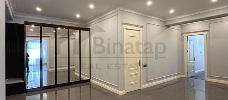 Moskva prospekti, Main yashayish kompleksinde 3 otaqli menzil satilir/158 kv.m. - 12