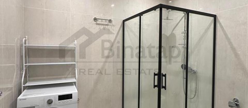 Moskva prospekti, Main yashayish kompleksinde 3 otaqli menzil satilir/158 kv.m. - 14