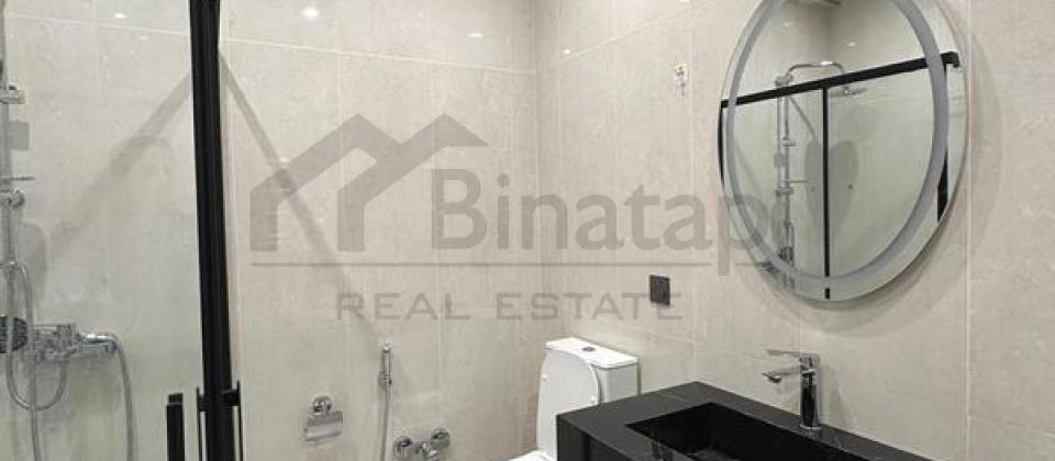 Moskva prospekti, Main yashayish kompleksinde 3 otaqli menzil satilir/158 kv.m. - 15