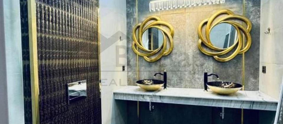 6ci parallel, Statistika Komitesi ve Merkezi parkin yaninda 4 otaqli menzil satilir/150 kv.m. - 14