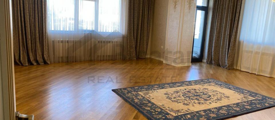 8 Noyabr m/st yaxınlığında. - 3