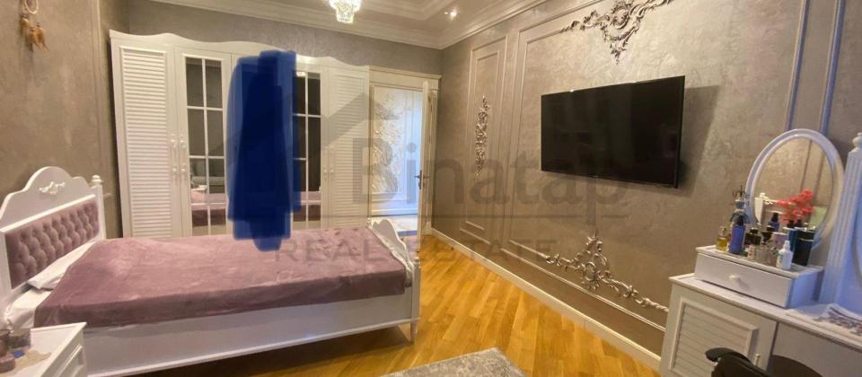 8 Noyabr m/st yaxınlığında. - 9