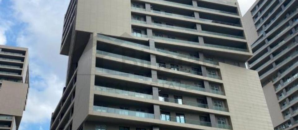 Tbilisi prospekti, Grand Hayat Residence'de 2 otaqli menzil satilir/107 kv.m. - 2