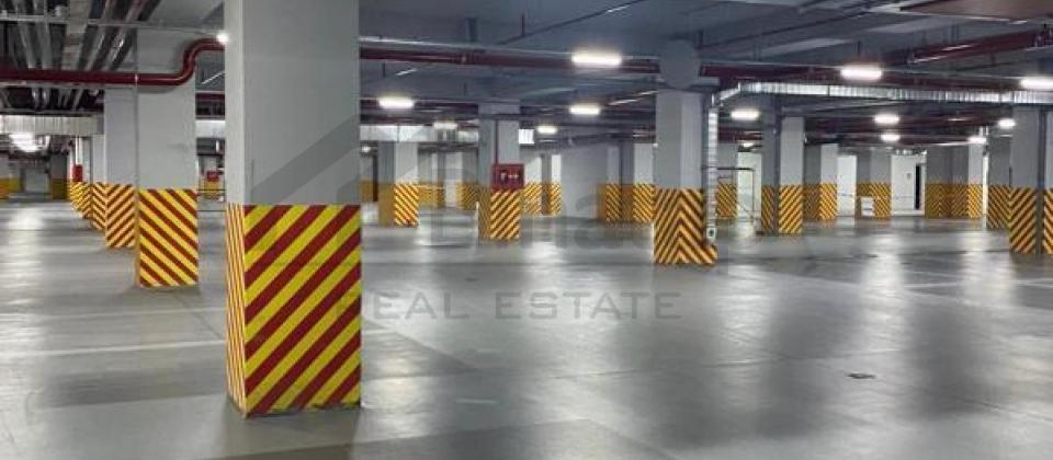 Tbilisi prospekti, Grand Hayat Residence'de 2 otaqli menzil satilir/107 kv.m. - 5