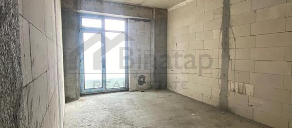 Tbilisi prospekti, Grand Hayat Residence'de 2 otaqli menzil satilir/107 kv.m. - 9