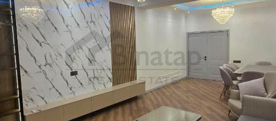 Amerika Sefirliyi ve 28 May m/s yaxin 3 otaqli menzil satilir/141 kv.m. - 3