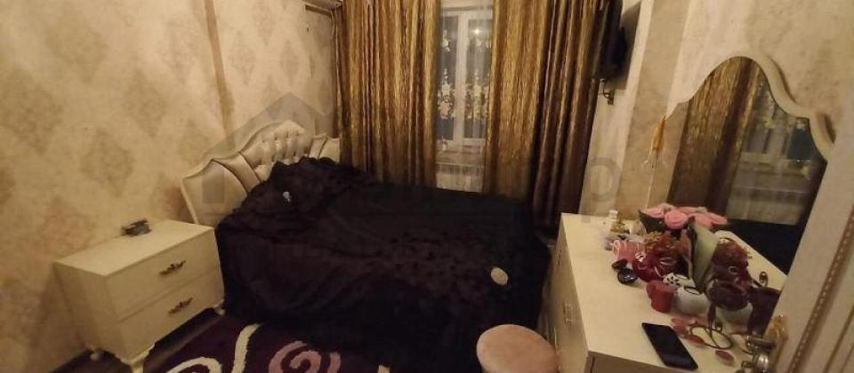 Yasamal parkinin yani, İnshaatchilar m/s yaxin 3 otaqli menzil satilir/115 kv.m. - 4