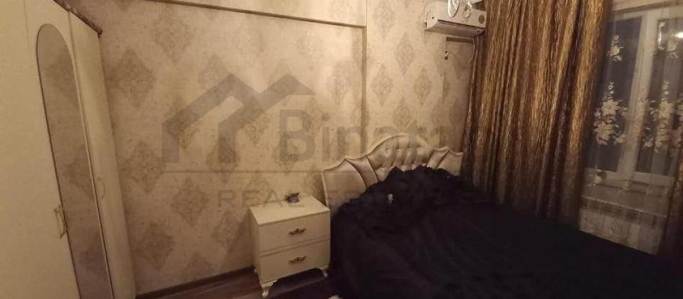 Yasamal parkinin yani, İnshaatchilar m/s yaxin 3 otaqli menzil satilir/115 kv.m. - 6