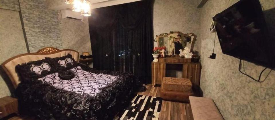 Yasamal parkinin yani, İnshaatchilar m/s yaxin 3 otaqli menzil satilir/115 kv.m. - 7