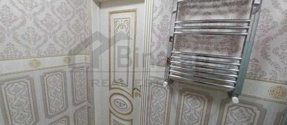 Yasamal parkinin yani, İnshaatchilar m/s yaxin 3 otaqli menzil satilir/115 kv.m. - 13