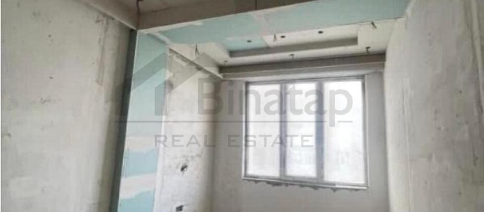 Zabitler parkinin yaninda 4 otaqli menzil satilir/205 kv.m. - 4