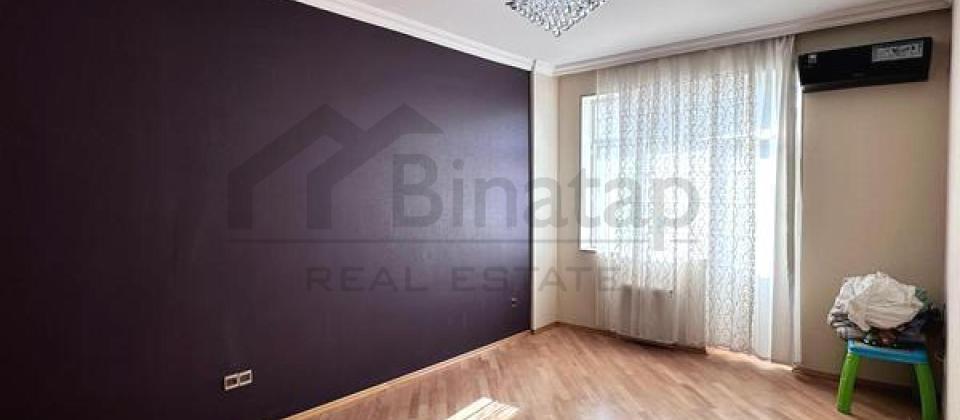 Huseyn Cavid parki ve Elmler Akademiyasi m/s yaxin 3 otaqli menzil satilir/148 kv.m. - 8