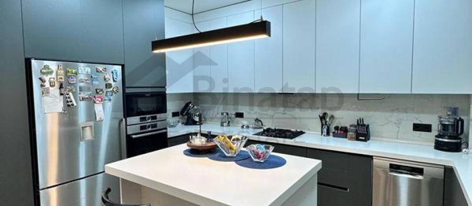 Badamdar, Gelin Qaya restoranina yaxin 2 otaqli menzil satilir/92 kv.m. - 5