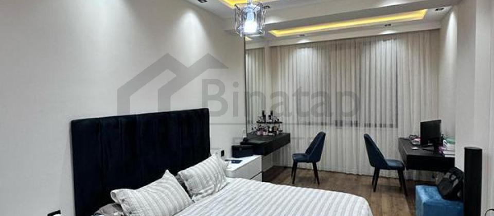 Badamdar, Gelin Qaya restoranina yaxin 2 otaqli menzil satilir/92 kv.m. - 6