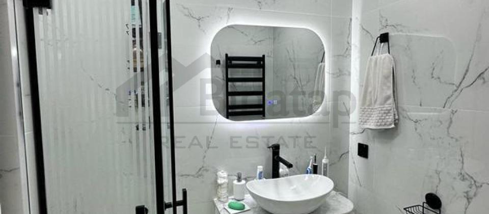 Badamdar, Gelin Qaya restoranina yaxin 2 otaqli menzil satilir/92 kv.m. - 11