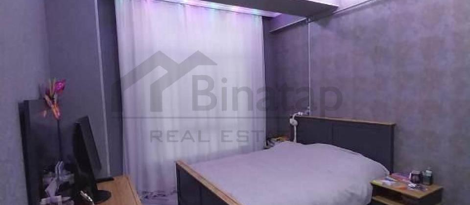 İnshaatchilar m/s, Qelebe Residence'de 2 otaqli menzil satilir/53 kv.m. - 3