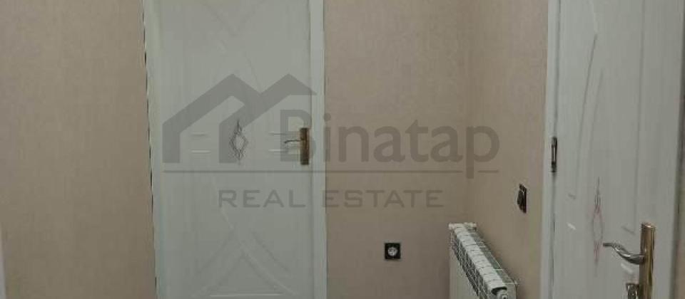 İnshaatchilar m/s, Qelebe Residence'de 2 otaqli menzil satilir/53 kv.m. - 5