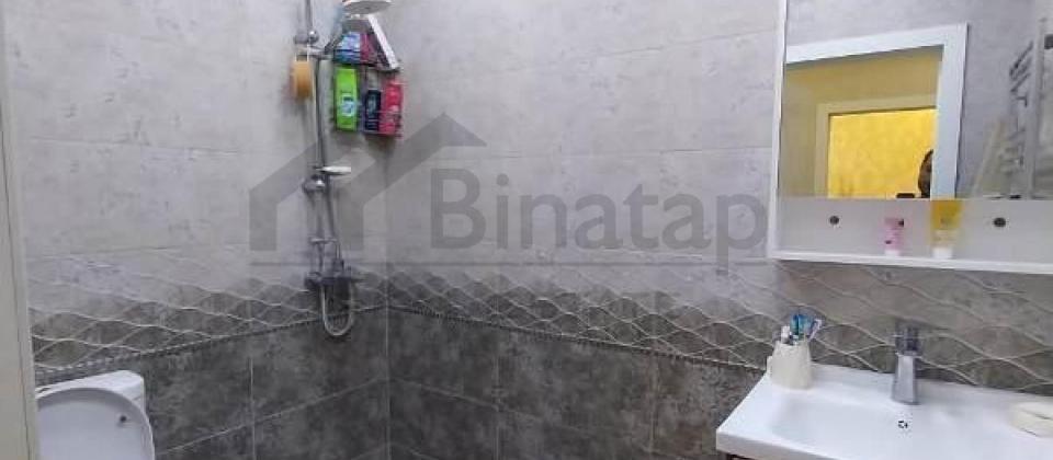 İnshaatchilar m/s, Qelebe Residence'de 2 otaqli menzil satilir/53 kv.m. - 6