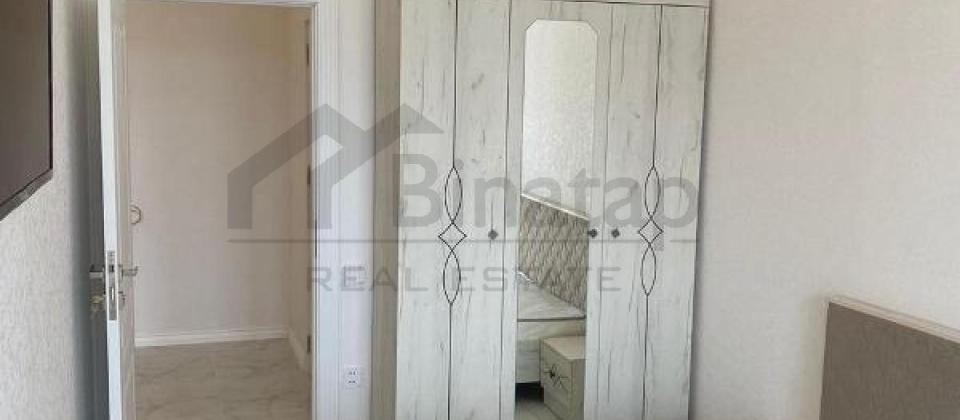 Baki Saglamliq Merkezinin yaninda 2 otaqli menzil satilir/50 kv.m. - 6