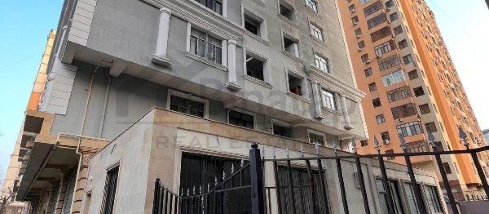 Neftchi baza ve 1№li Asan xidmete yaxin 2 otaqli menzil satilir/102 kv.m. - 2