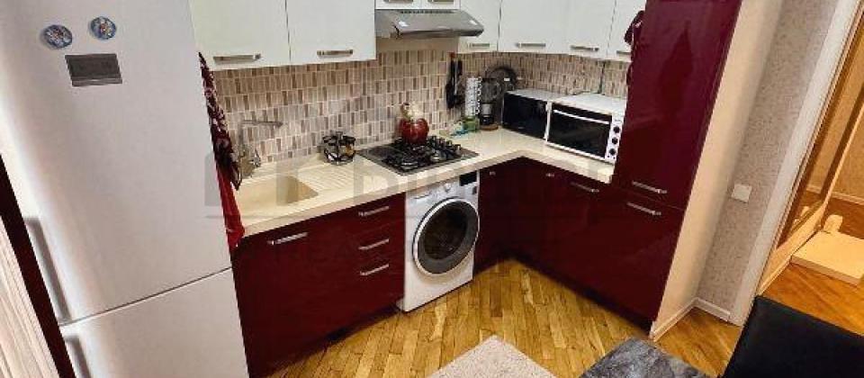 Badamdar, Nebatat baginin yaninda 3 otaqli menzil satilir/55 kv.m. - 11