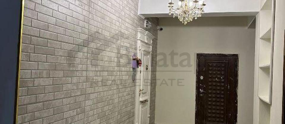 Heyder Eliyev merkezi ve Sherq bazarina yaxin 3 otaqli temirsiz menzil satilir/158 kv.m. - 15