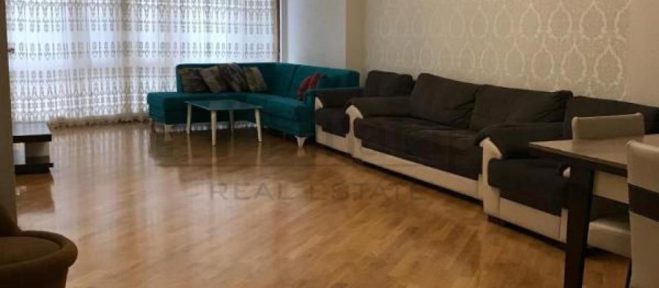 Hesen Eliyev kuchesi (İnqlab), 8 Noyabr m/s yaxin 5 otaqli menzil satilir/208 kv.m. - 3