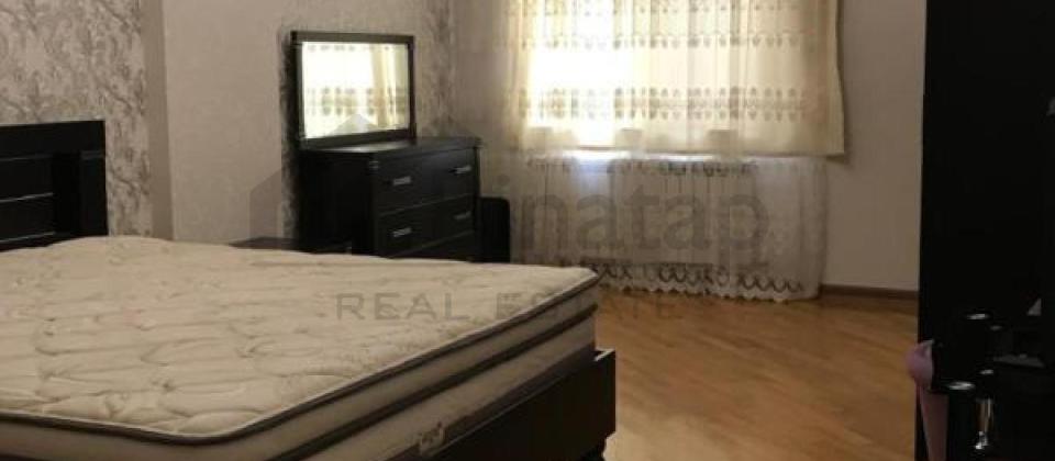 Hesen Eliyev kuchesi (İnqlab), 8 Noyabr m/s yaxin 5 otaqli menzil satilir/208 kv.m. - 6