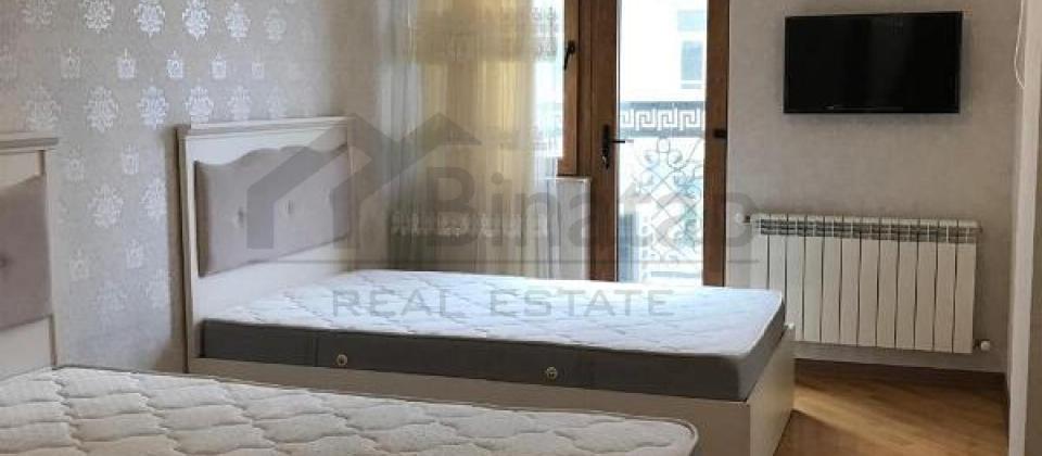 Hesen Eliyev kuchesi (İnqlab), 8 Noyabr m/s yaxin 5 otaqli menzil satilir/208 kv.m. - 10