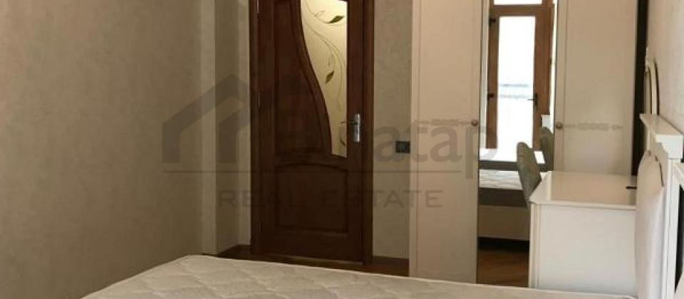 Hesen Eliyev kuchesi (İnqlab), 8 Noyabr m/s yaxin 5 otaqli menzil satilir/208 kv.m. - 11