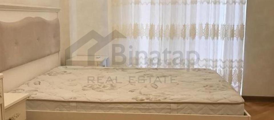 Hesen Eliyev kuchesi (İnqlab), 8 Noyabr m/s yaxin 5 otaqli menzil satilir/208 kv.m. - 12