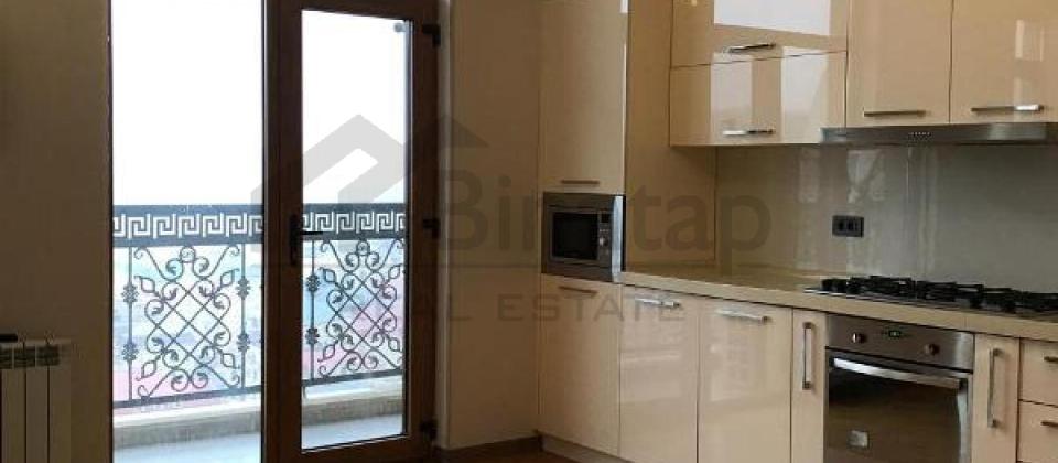Hesen Eliyev kuchesi (İnqlab), 8 Noyabr m/s yaxin 5 otaqli menzil satilir/208 kv.m. - 13