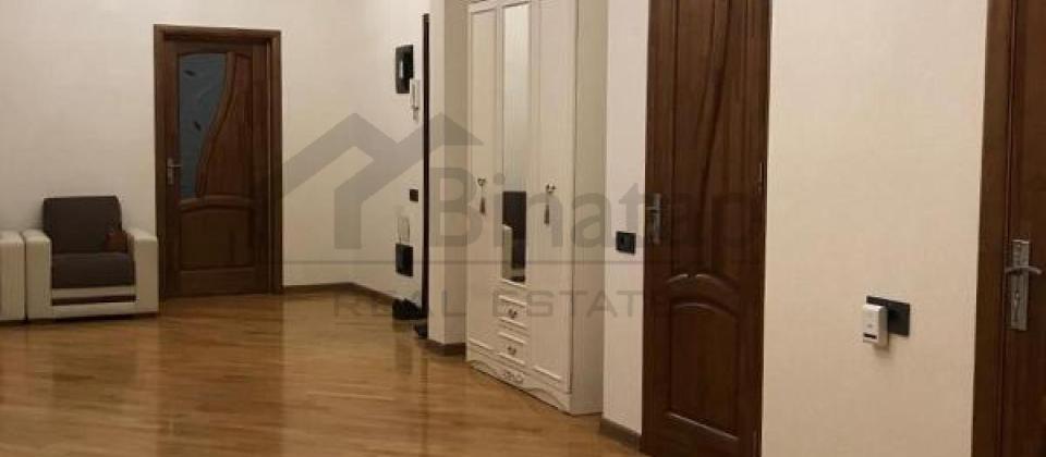 Hesen Eliyev kuchesi (İnqlab), 8 Noyabr m/s yaxin 5 otaqli menzil satilir/208 kv.m. - 14