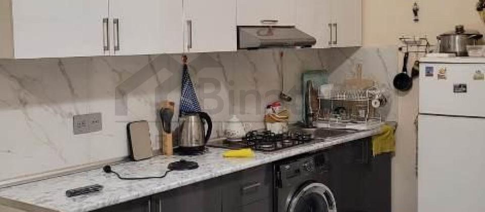 Azadliq prospekti, 28 May m/s yaninda 2 otaqli menzil satilir/40 kv.m. - 4