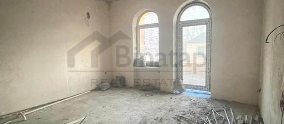 Qara Qarayev m/s, Sevinc k/t chox yaxin mesafede Villa satilir/470 kv.m. - 10