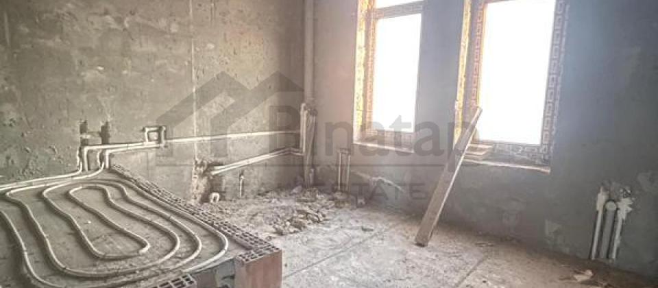 Qara Qarayev m/s, Sevinc k/t chox yaxin mesafede Villa satilir/470 kv.m. - 11