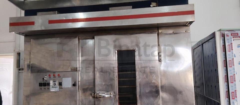 COREK ISTESALINA YARARLI TENDIR EVI - 2