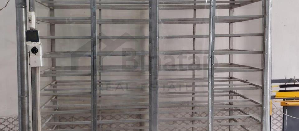 COREK ISTESALINA YARARLI TENDIR EVI - 4