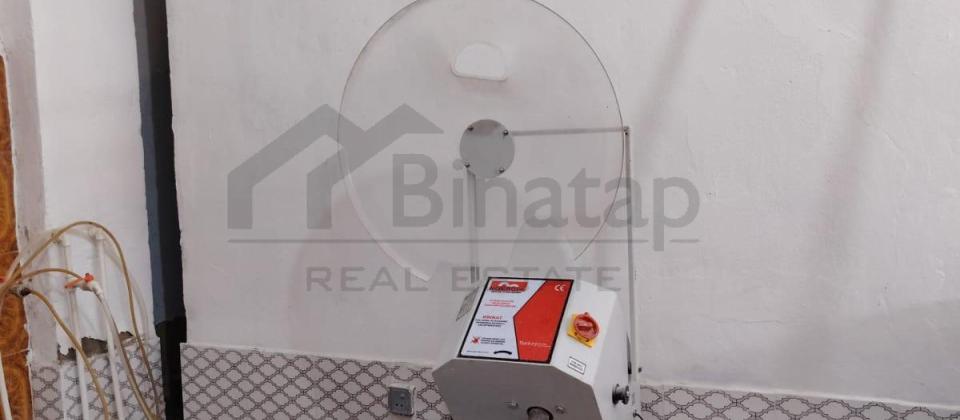 COREK ISTESALINA YARARLI TENDIR EVI - 7