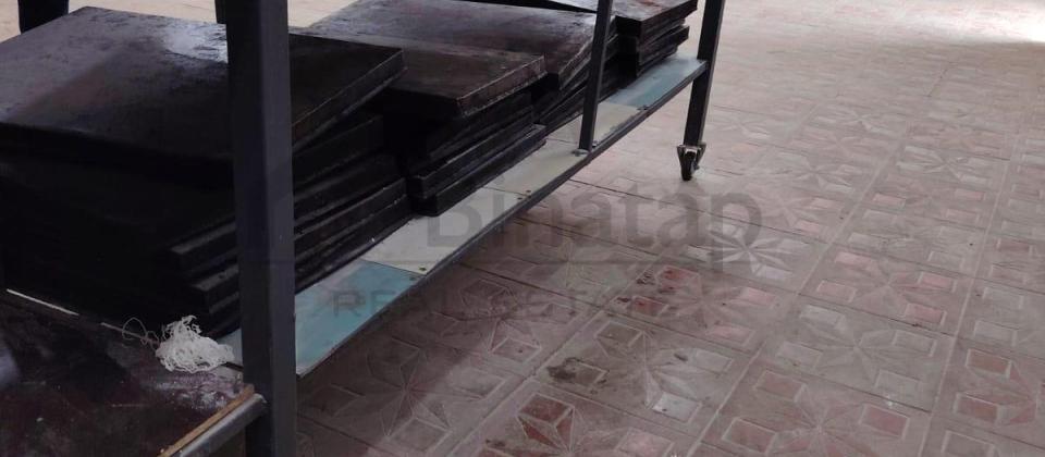 COREK ISTESALINA YARARLI TENDIR EVI - 15