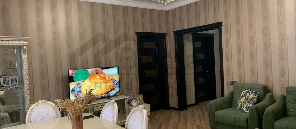 Masazır qəsəbəsi 4 otaqlı həyət evi Paket Kupça - 4