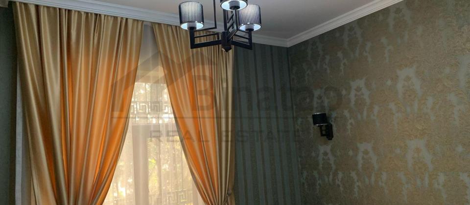 Masazır qəsəbəsi 4 otaqlı həyət evi Paket Kupça - 5