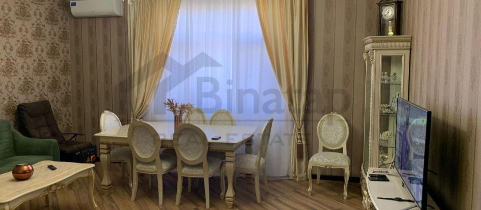 Masazır qəsəbəsi 4 otaqlı həyət evi Paket Kupça - 9