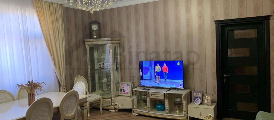 Masazır qəsəbəsi 4 otaqlı həyət evi Paket Kupça - 10