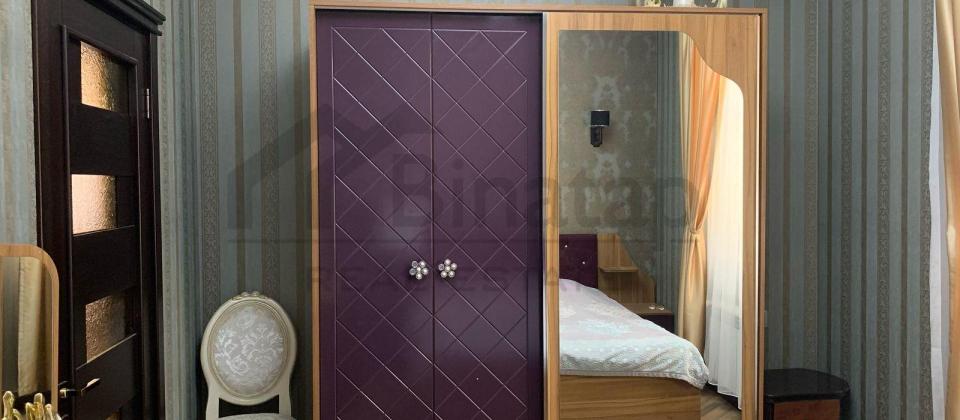 Masazır qəsəbəsi 4 otaqlı həyət evi Paket Kupça - 12