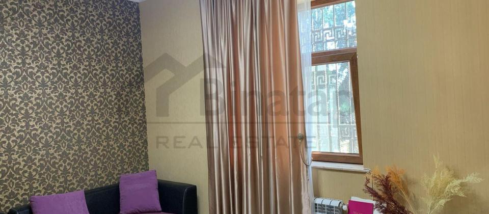 Masazır qəsəbəsi 4 otaqlı həyət evi Paket Kupça - 15