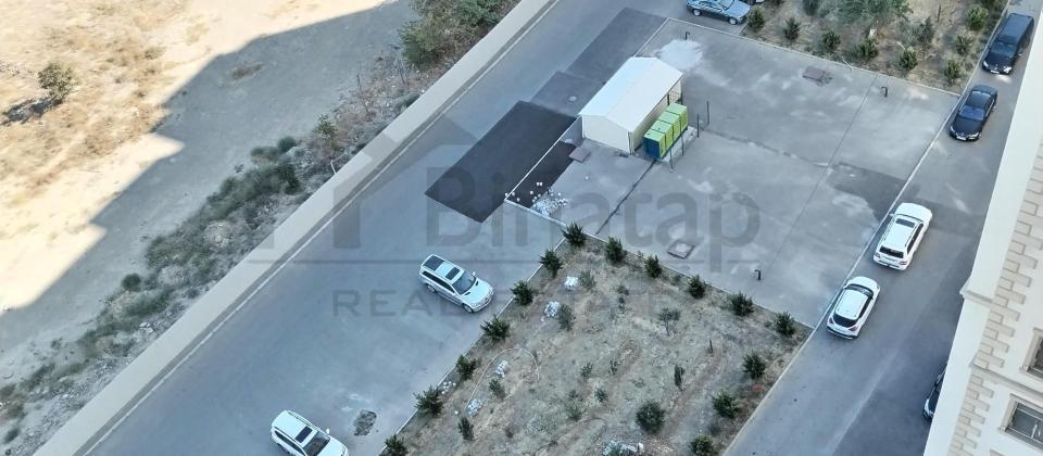 E.Akademiyasi metrosu - 15